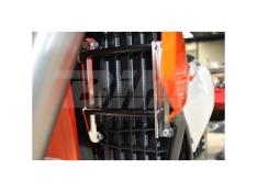 Protectores de radiador AXP KTM Husqvarna AX1449 Protectores de radiador AXP KTM Husqvarna AX1449