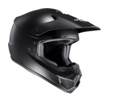 Casco Motocross Hjc Cs-mx Ellusion Mc-5sf Mate Casco Motocross Hjc Cs-mx Ellusion Mc-5sf Mate