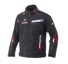 Campera Rs-taichi Racer Forro Térmico Desmontable Campera Rs-taichi Racer Forro Térmico Desmontable