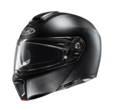 Casco Rebatible Hjc Is-max Cormi Fluo Con Lentes Casco Rebatible Hjc Is-max Cormi Fluo Con Lentes