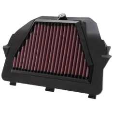 Filtro K&N YA-6008 (Yamaha R6) Filtro K&N YA-6008 (Yamaha R6)