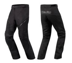 Pantalones Alpinestars  Impermeable Ast-1 Con Proteccion Pantalones Alpinestars  Impermeable Ast-1 Con Proteccion