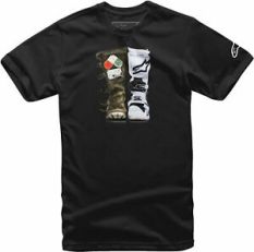 Remera Alpinestars Roots Remera Alpinestars Roots