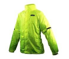 Equipo Lluvia Moto Ls2 Tonic Amarillo Fluo (inc. Pantalón) Equipo Lluvia Moto Ls2 Tonic Amarillo Fluo (inc. Pantalón)
