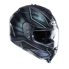 Casco Hjc Is-17 Lank Mc-5sf Lentes Incluidos Casco Hjc Is-17 Lank Mc-5sf Lentes Incluidos