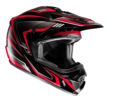 Casco Motocross Hjc Cs-mx Ellusion Mc-5sf Mate Casco Motocross Hjc Cs-mx Ellusion Mc-5sf Mate