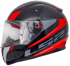 Cascos Motos Hjc Integral Cs-15 Trion Mc-2f Mate azul Cascos Motos Hjc Integral Cs-15 Trion Mc-2f Mate azul