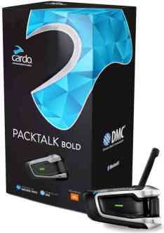 Cardo PackTalk Bold Cardo PackTalk Bold