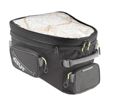 Bolso Givi Ea102b Con Imanes Y Funda Anti-agua Bolso Givi Ea102b Con Imanes Y Funda Anti-agua