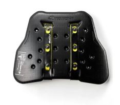 Protector Pectoral Campera Moto Rs-taichi Teccel Protector Pectoral Campera Moto Rs-taichi Teccel