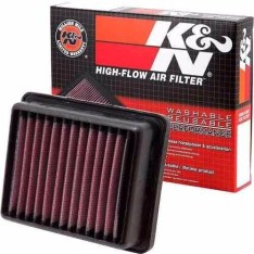 Filtro K&N KT-1211 (KTM Duke/RC 200/390) Filtro K&N KT-1211 (KTM Duke/RC 200/390)