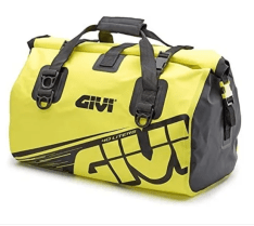 Bolso Givi Ea102b Con Imanes Y Funda Anti-agua Bolso Givi Ea102b Con Imanes Y Funda Anti-agua