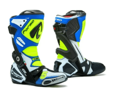 Botas Motocross Forma Terrain Tx Orange Botas Motocross Forma Terrain Tx Orange