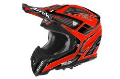 Casco Motocross Hjc Cs-mx Ellusion Mc-5sf Mate Casco Motocross Hjc Cs-mx Ellusion Mc-5sf Mate