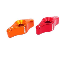 Ajuste Click Suspension Wp Bms Ng Naranja – Rojo 48075 Ajuste Click Suspension Wp Bms Ng Naranja – Rojo 48075