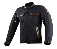 Campera Retro Ls2 Bullet Campera Retro Ls2 Bullet