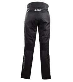 Pantalón Dama Ls2 Termico Impermeable Protecciones Pantalón Dama Ls2 Termico Impermeable Protecciones