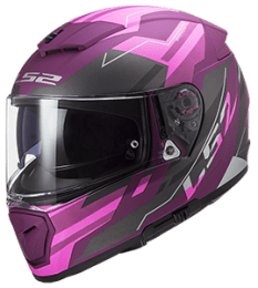Casco Ls2 Ff390 BETA EVO Casco Ls2 Ff390 BETA EVO