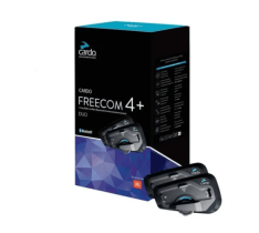 Cardo Freecom 4+ Duo Cardo Freecom 4+ Duo