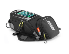 Bolso Givi Ea102b Con Imanes Y Funda Anti-agua Bolso Givi Ea102b Con Imanes Y Funda Anti-agua