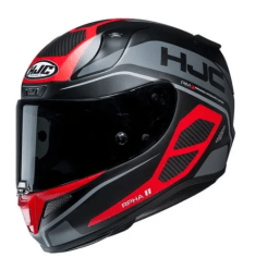 Cascos Motos Hjc Integral Cs-15 Trion Mc-2f Mate azul Cascos Motos Hjc Integral Cs-15 Trion Mc-2f Mate azul