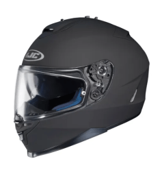 Casco Hjc Is-17 Lank Mc-5sf Lentes Incluidos Casco Hjc Is-17 Lank Mc-5sf Lentes Incluidos
