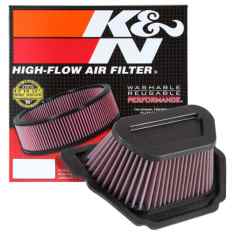 Filtro K&N YA-1015 (Yamaha R1 15/19) Filtro K&N YA-1015 (Yamaha R1 15/19)