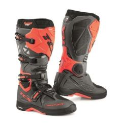 Botas Motocross Tcx Evo Series Botas Motocross Tcx Evo Series