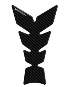 Protector Tanque Puig Performance Carbono Protector Tanque Puig Performance Carbono