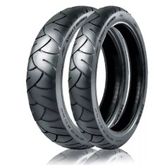 2.50-18 STREET RUNNER 48P F/R TL LEVORIN 2.50-18 STREET RUNNER 48P F/R TL LEVORIN