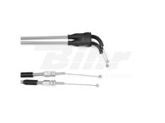 Cable de gas para acelerador tiro (KTM) Cable de gas para acelerador tiro (KTM)