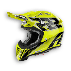 Casco Motocross Hjc Cs-mx Ellusion Mc-5sf Mate Casco Motocross Hjc Cs-mx Ellusion Mc-5sf Mate