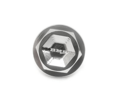 Tuerca Rueda Delantera Ktm Pulida Sin Rosca Bms – 48178 Tuerca Rueda Delantera Ktm Pulida Sin Rosca Bms – 48178