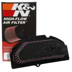 Filtro K&N SU-9915 (Suzuki  GSXS1000/KATANA) Filtro K&N SU-9915 (Suzuki  GSXS1000/KATANA)