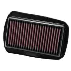 Filtro K&N YA-1208 (Yamaha R15 08/11) Filtro K&N YA-1208 (Yamaha R15 08/11)