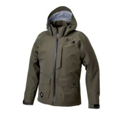 Campera Rs Taichi Field Parka Impermeable Campera Rs Taichi Field Parka Impermeable