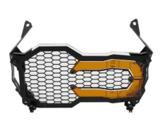 Protector Foco Amber Bmw R1200gs Protector Foco Amber Bmw R1200gs