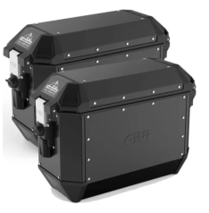 Baul Givi Traffic E27m Baul Givi Traffic E27m