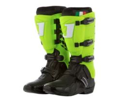 Botas Motocross Enduro Jett Botas Motocross Enduro Jett