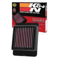 Filtro K&N YA-3215 (Yamaha MT03/R3) Filtro K&N YA-3215 (Yamaha MT03/R3)