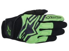 Guantes  Alpinestars Spartan Guantes  Alpinestars Spartan