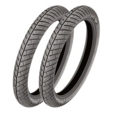 100/80 – 16 CITY PRO 50P TL/TT MICHELIN 100/80 – 16 CITY PRO 50P TL/TT MICHELIN