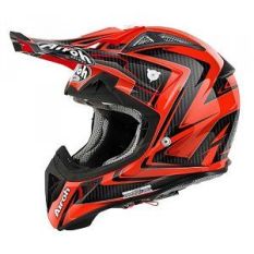 Casco Motocross Hjc Cs-mx Ellusion Mc-5sf Mate Casco Motocross Hjc Cs-mx Ellusion Mc-5sf Mate