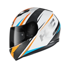 Cascos Motos Hjc Integral Cs-15 Trion Mc-2f Mate (copia) Cascos Motos Hjc Integral Cs-15 Trion Mc-2f Mate (copia)