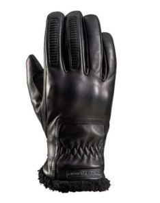Guantes Dama Invierno Ixon Pro Custom Cuero Guantes Dama Invierno Ixon Pro Custom Cuero
