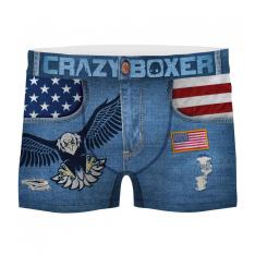 Boxer Freegun Boxer Freegun