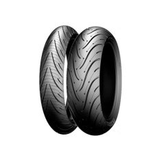 110/80 ZR18 PILOT ROAD 3 58W F TL MICHELIN 110/80 ZR18 PILOT ROAD 3 58W F TL MICHELIN