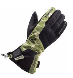 Guantes Rs-taichi Zone Winter Camo Impermeables Guantes Rs-taichi Zone Winter Camo Impermeables