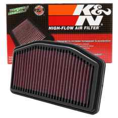 Filtro K&N YA-1009 (Yamaha R1 09/14) Filtro K&N YA-1009 (Yamaha R1 09/14)