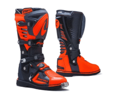Botas Motocross Forma Terrain Tx Orange Botas Motocross Forma Terrain Tx Orange